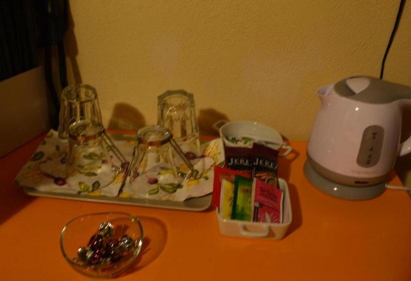 Bed and Breakfast L'angolo Antico