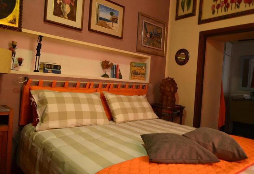 Bed and Breakfast L'angolo Antico