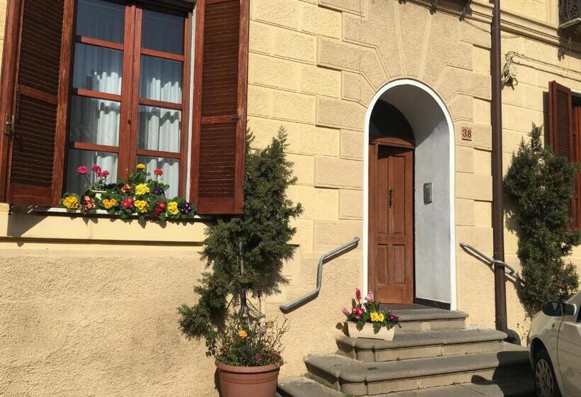 住宿加早餐 L'angolo Antico