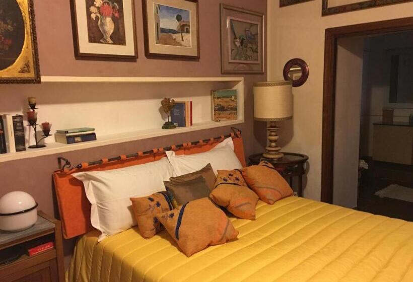 Bed and Breakfast L'angolo Antico