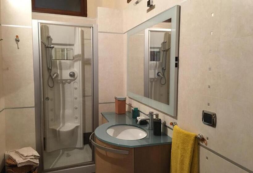 Bed and Breakfast L'angolo Antico