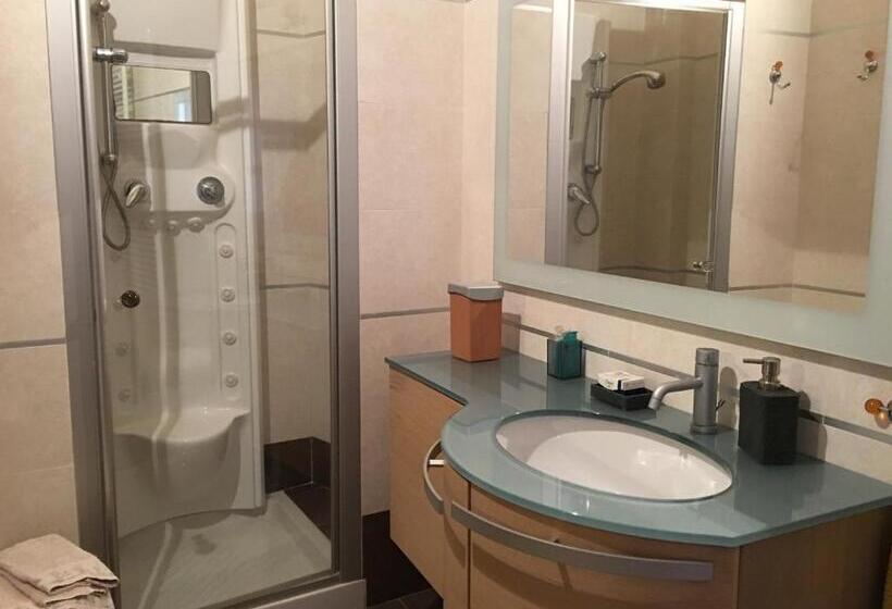 Bed and Breakfast L'angolo Antico