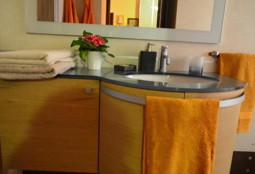 Bed and Breakfast L'angolo Antico