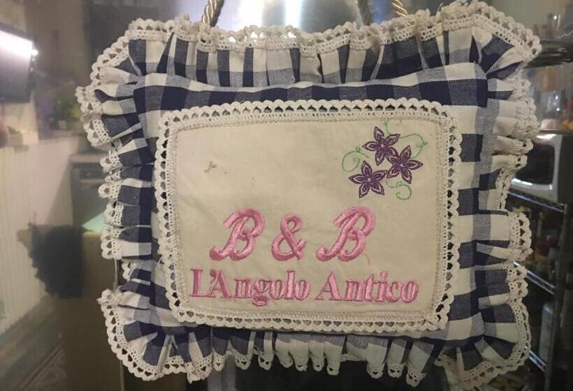 Bed and Breakfast L'angolo Antico