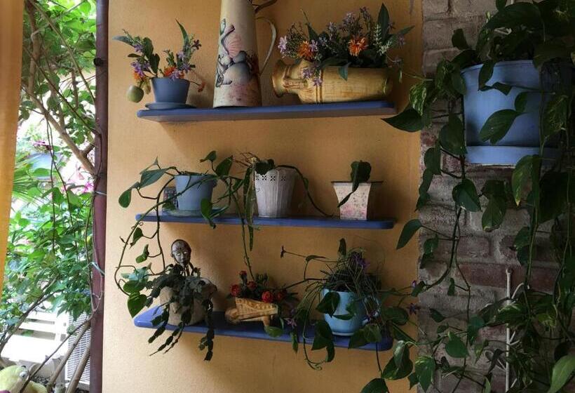 Bed and Breakfast L'angolo Antico