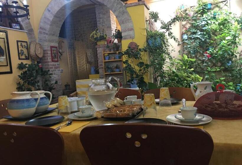 Bed and Breakfast L'angolo Antico