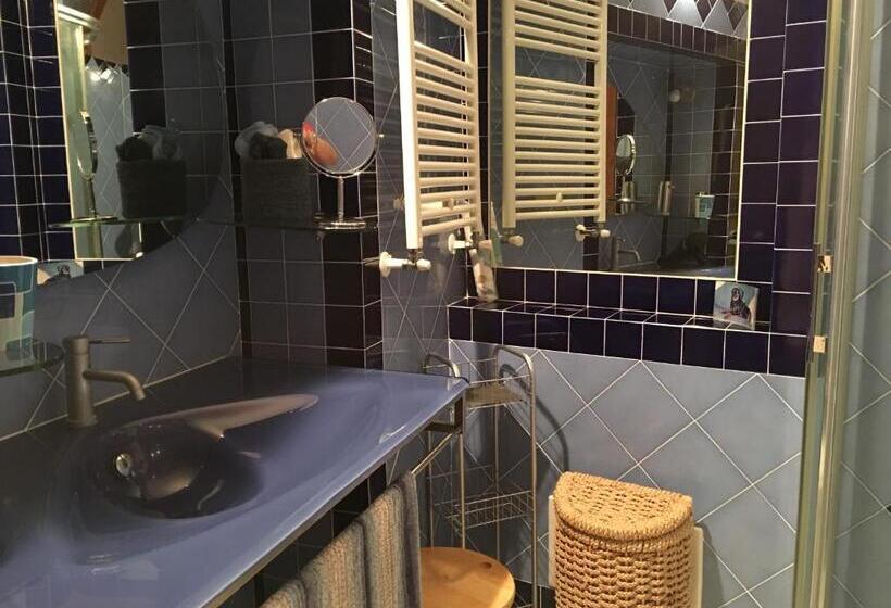 Bed and Breakfast L'angolo Antico