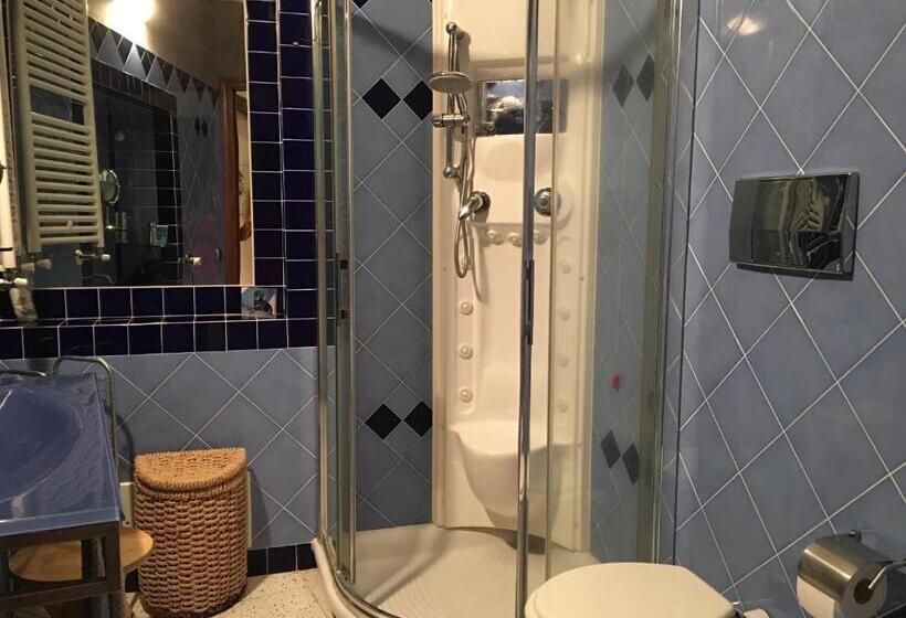 Bed and Breakfast L'angolo Antico