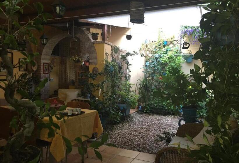 住宿加早餐 L'angolo Antico