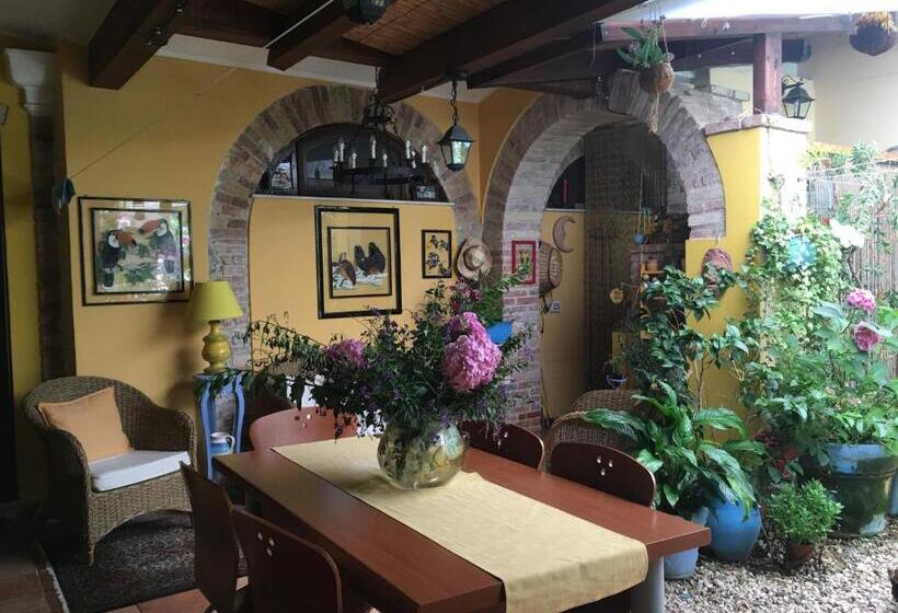 Bed and Breakfast L'angolo Antico