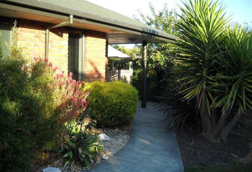 민박 Mapua Wharf Accommodation