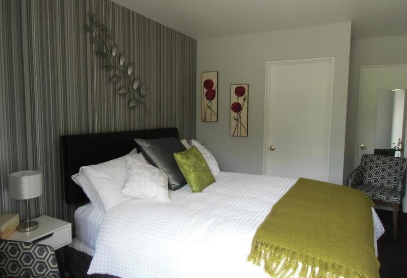 민박 Mapua Wharf Accommodation