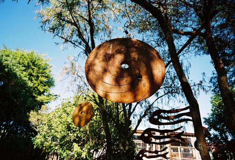 민박 Mapua Wharf Accommodation