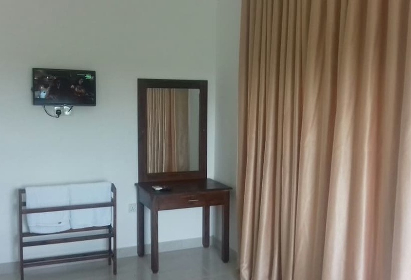 Bed and Breakfast Padmasiri Holiday Resort