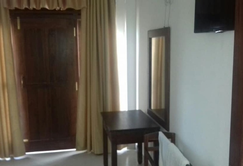 Bed and Breakfast Padmasiri Holiday Resort