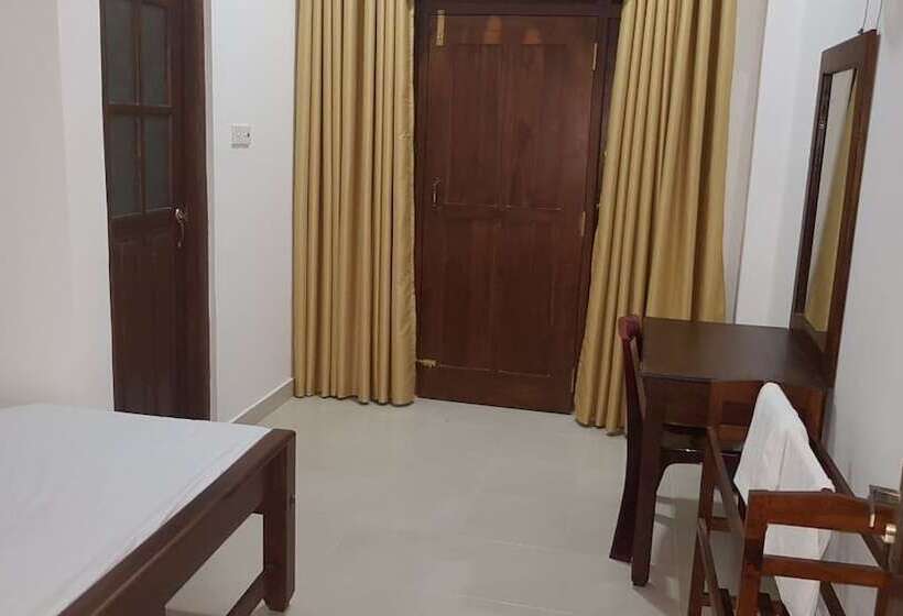 Bed and Breakfast Padmasiri Holiday Resort