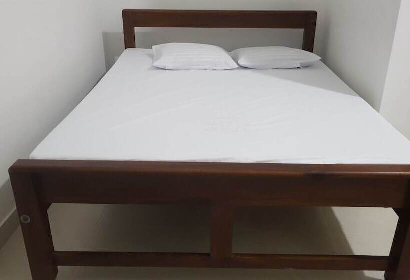 Bed and Breakfast Padmasiri Holiday Resort