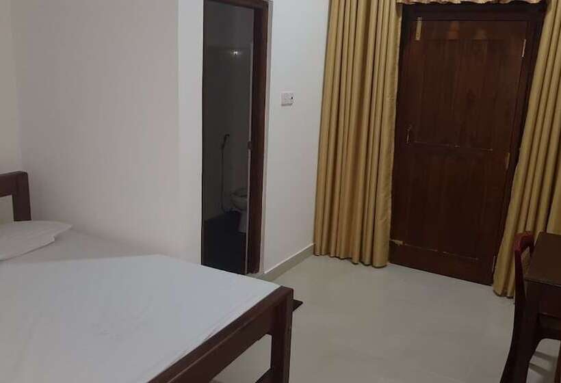 Bed and Breakfast Padmasiri Holiday Resort