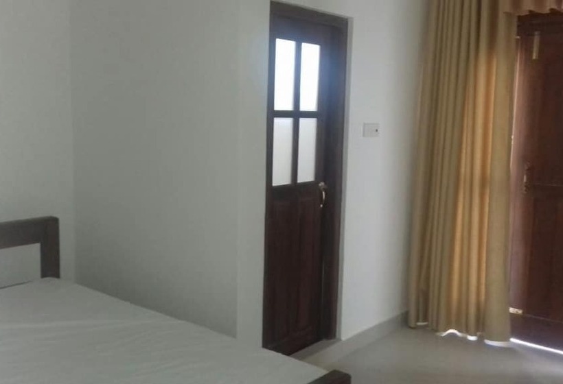 Bed and Breakfast Padmasiri Holiday Resort