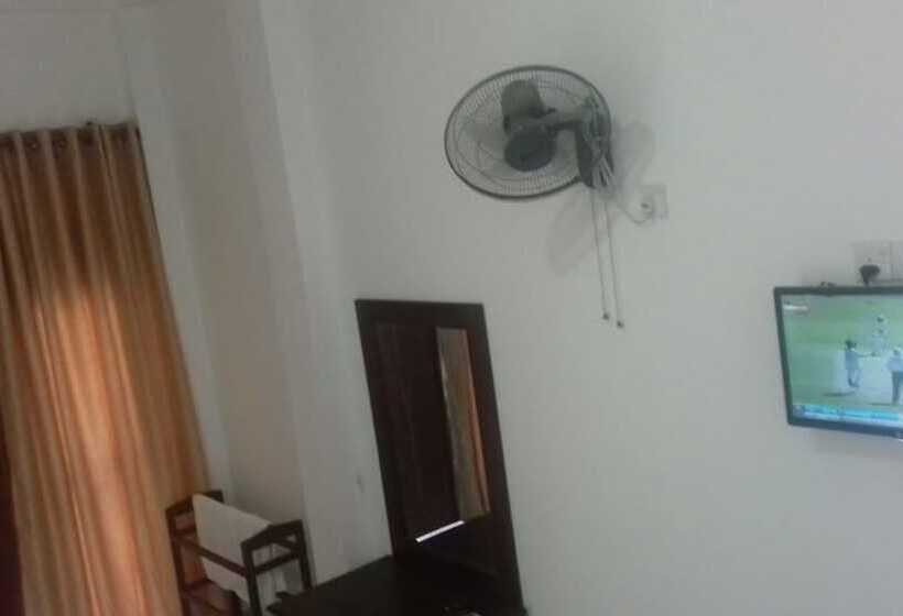 Bed and Breakfast Padmasiri Holiday Resort