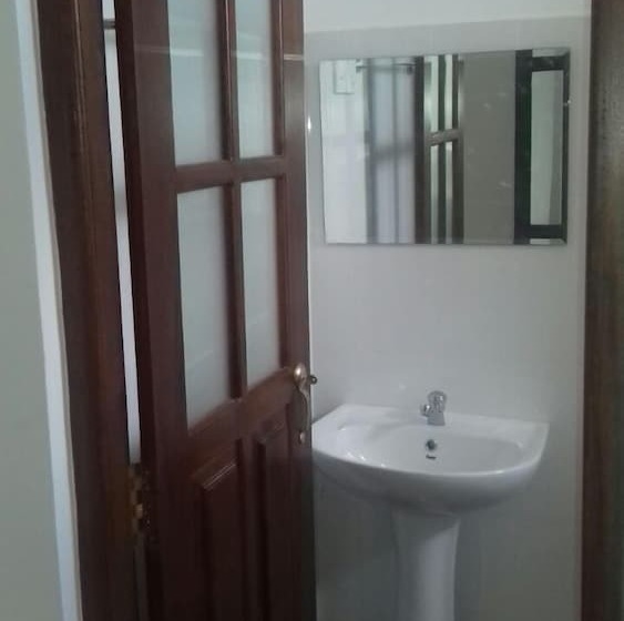 Bed and Breakfast Padmasiri Holiday Resort