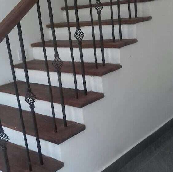 Bed and Breakfast Padmasiri Holiday Resort