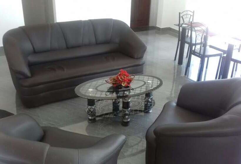 Bed and Breakfast Padmasiri Holiday Resort