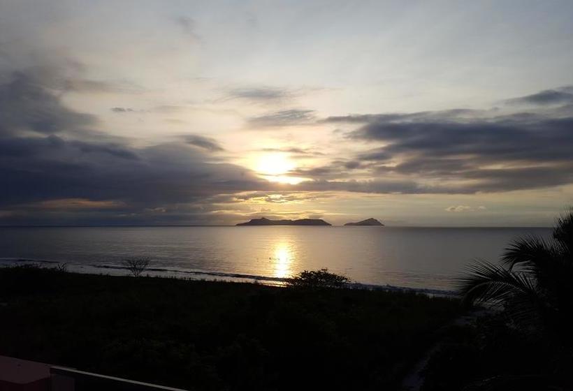 צימר Pink Palace Panama