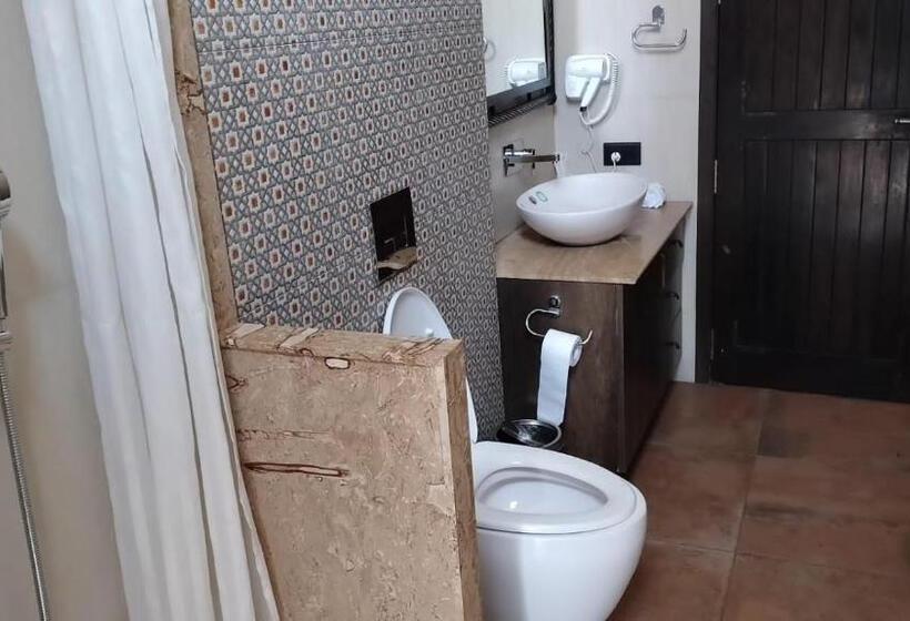 مبيت وإفطار Triose Boutique Hotel Lonavala