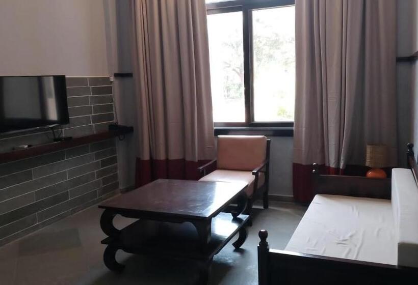 مبيت وإفطار Triose Boutique Hotel Lonavala