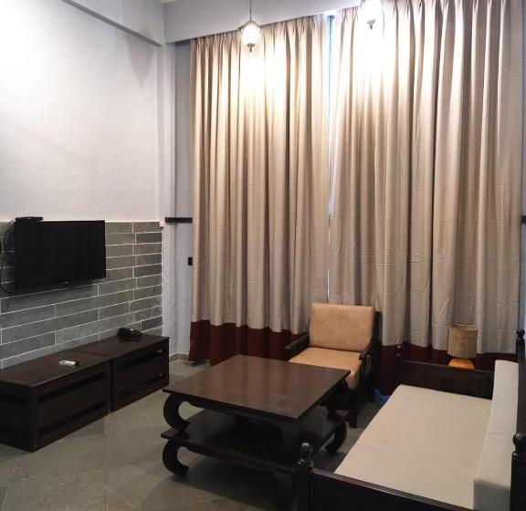 مبيت وإفطار Triose Boutique Hotel Lonavala