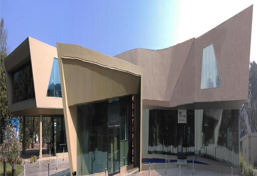 مبيت وإفطار Triose Boutique Hotel Lonavala