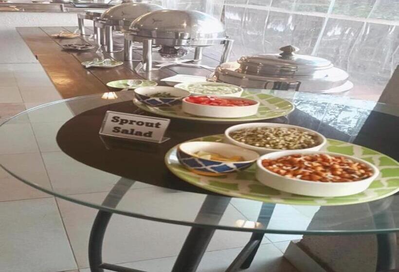 مبيت وإفطار Triose Boutique Hotel Lonavala