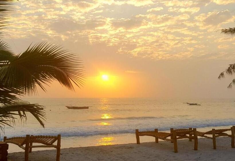 Bed and Breakfast White Dream