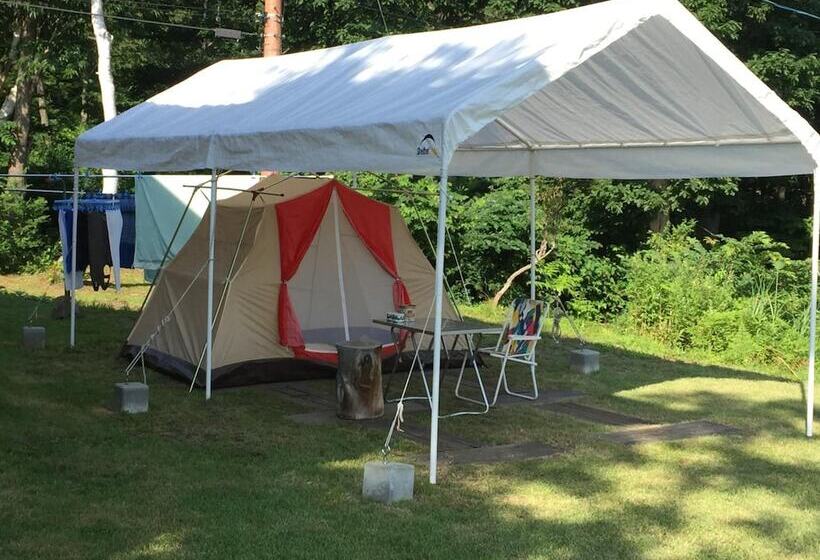 مبيت وإفطار Yado Brodiaea