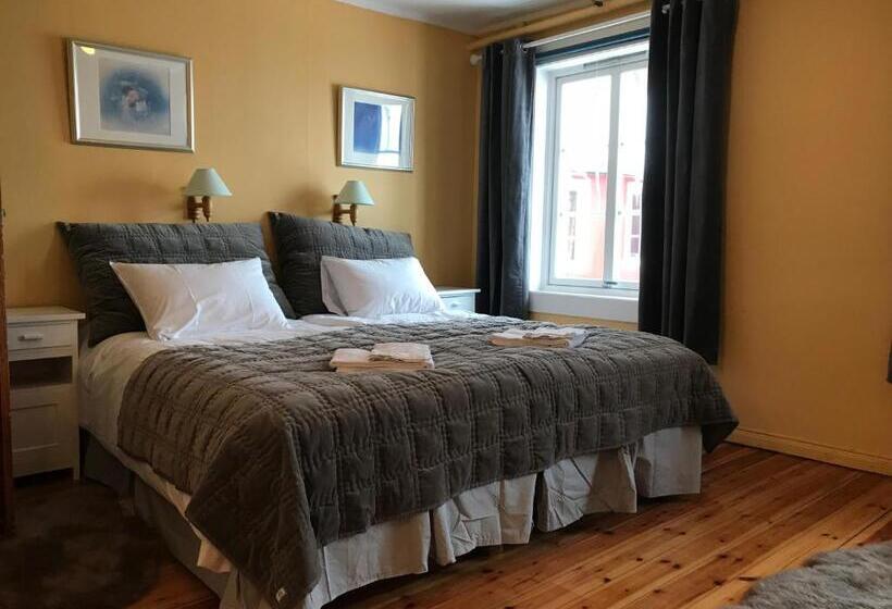 Bygdin Høyfjellshotell