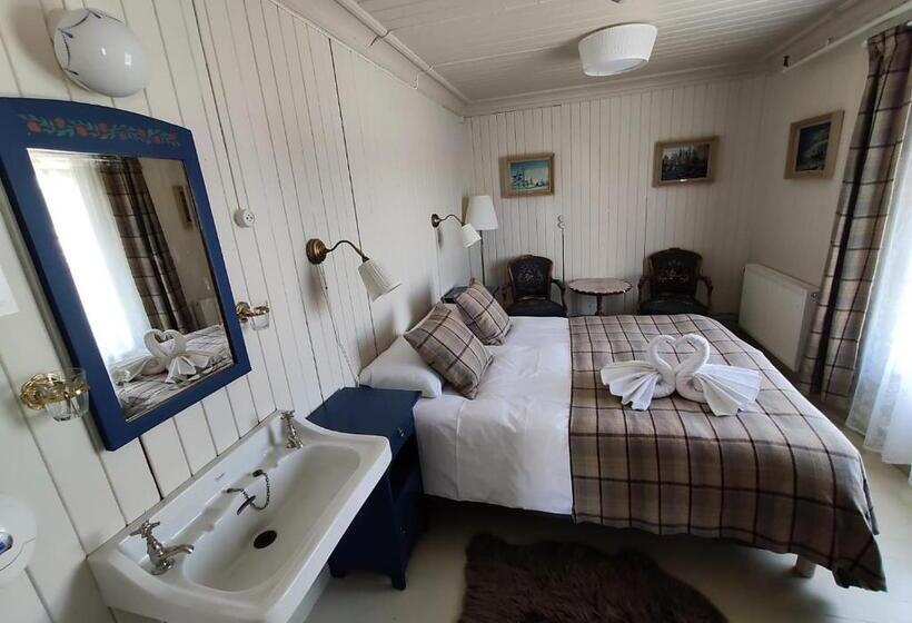 Bygdin Høyfjellshotell