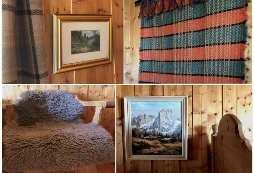 Bygdin Høyfjellshotell