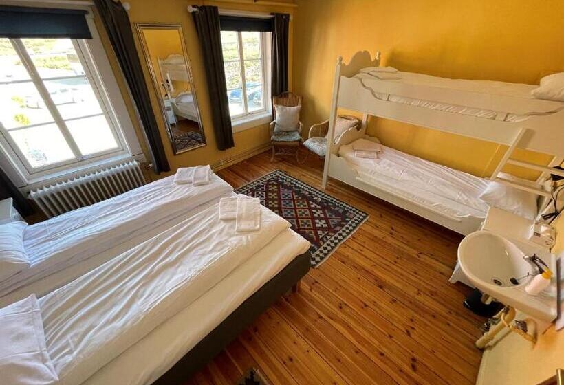 Bygdin Høyfjellshotell