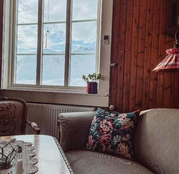 Bygdin Høyfjellshotell