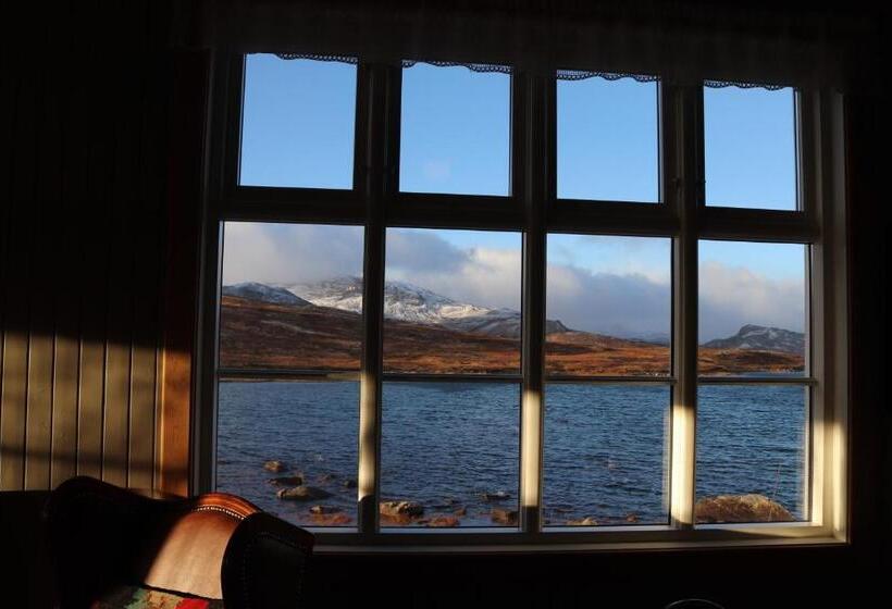 Bygdin Høyfjellshotell