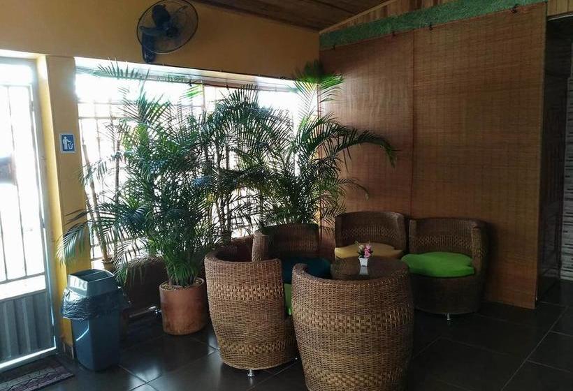 Отель Chloe  Boutique