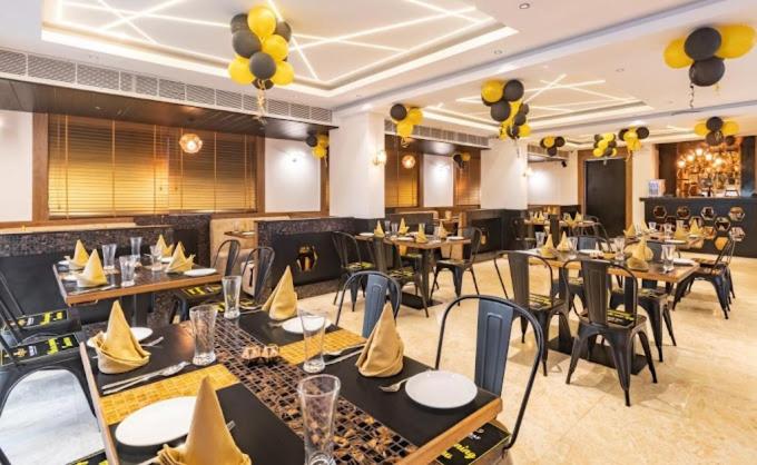 Enter Hotels   Hotel Golden Plateau