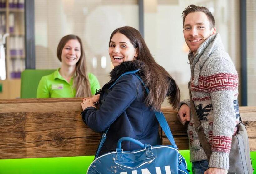 Explorer Hotel ötztal