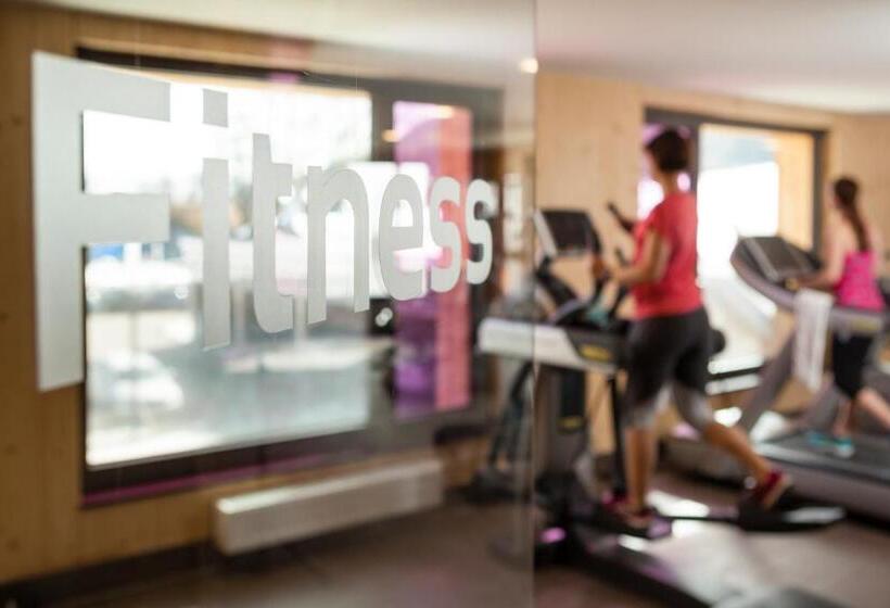 Explorer Hotel ötztal