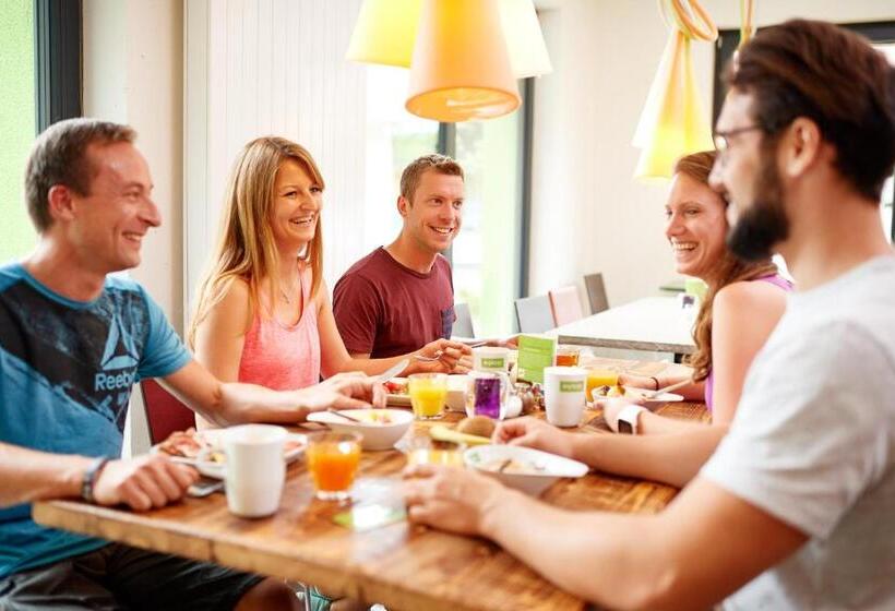 Explorer Hotel ötztal