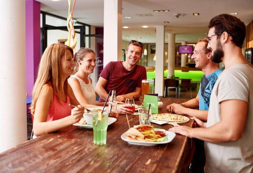 Explorer Hotel ötztal