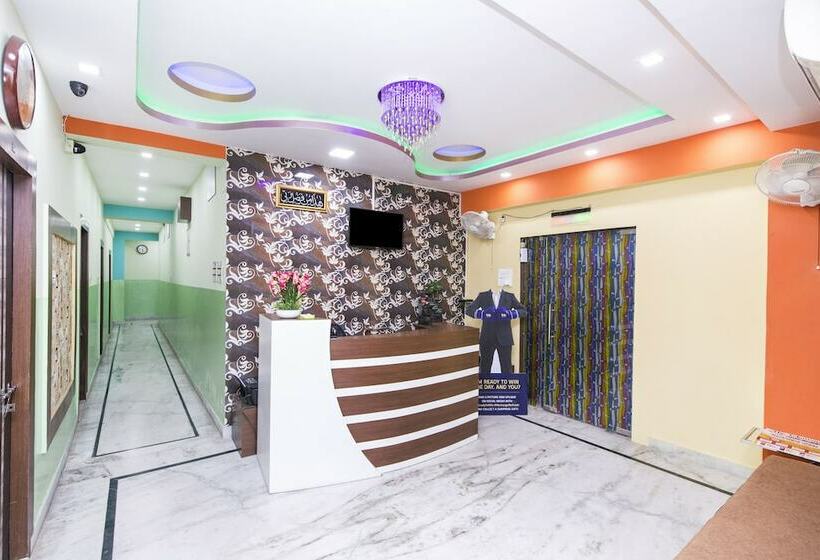 Отель Nest Park Street