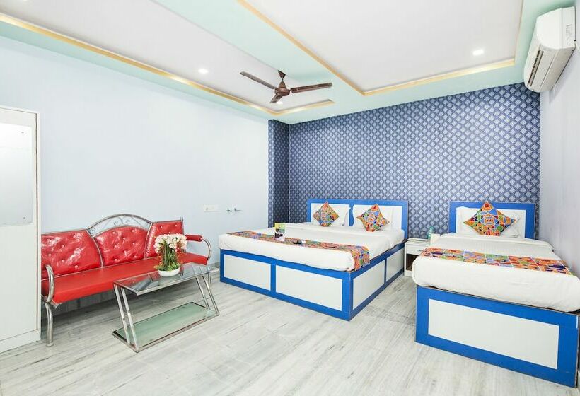 Отель Nest Park Street