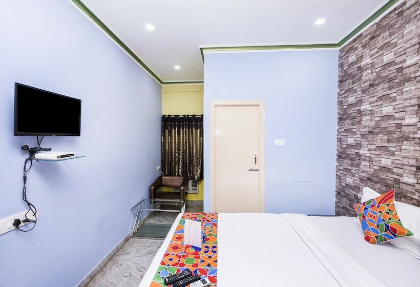 ホテル Nest Park Street